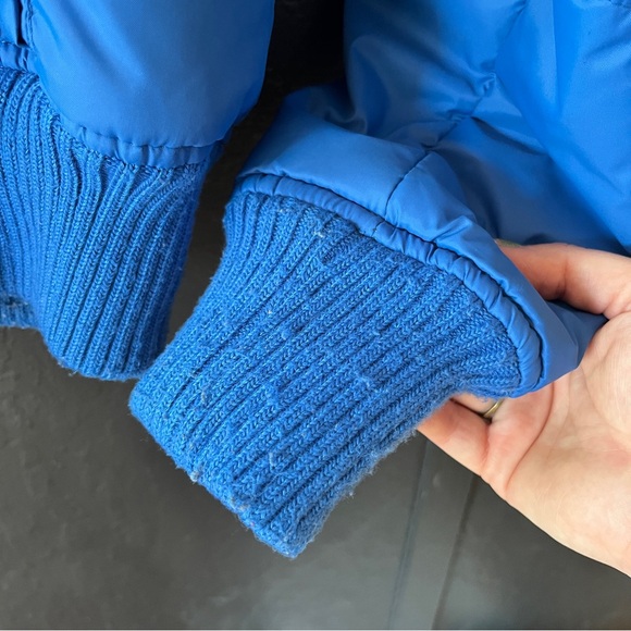 Please Read Description - Jack by BB Dakota Retro Puffer Jacket - Picture 6 of 15